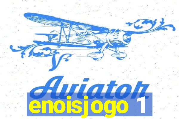 enoisjogo 1
